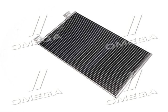 Condensador VALEO 822553
