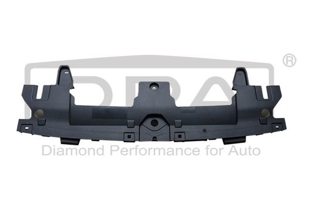 Comprar 760853819D9B9 VAG Soporte de parrilla del radiador