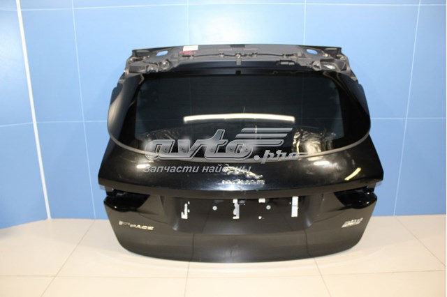 Puertas traseras Jaguar T4A13309LML precio, desde 1038,18 EUR