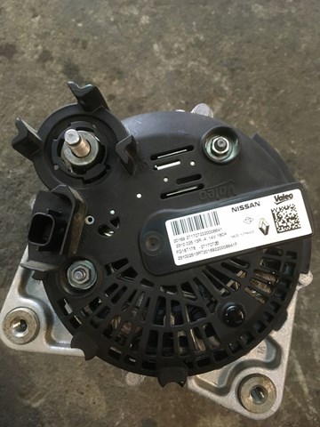 Alternador del motor Renault (RVI) 231001423R precio, desde 169,88 EUR