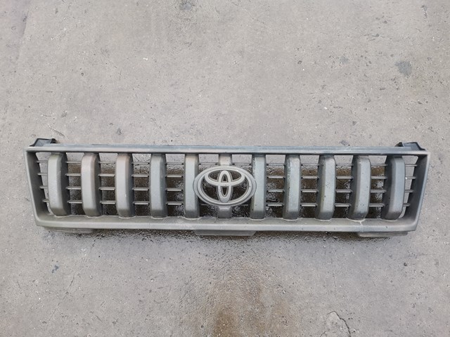 5311160290 Toyota panal de radiador