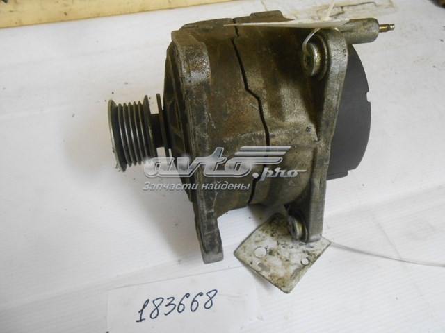 Alternador VAG 0123320007