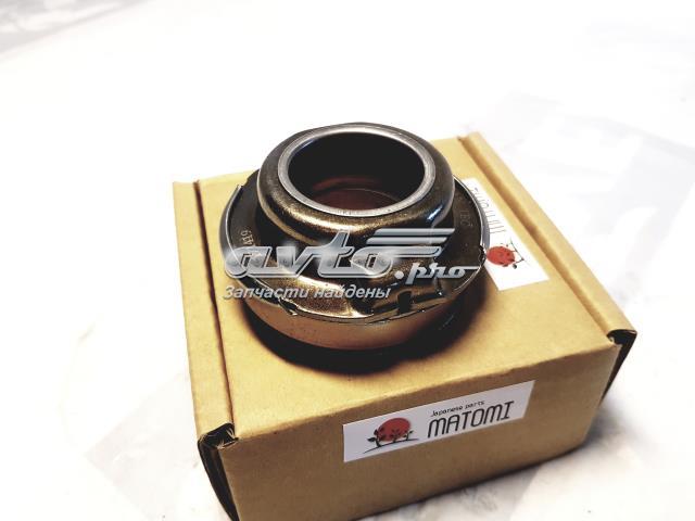 BC1701 Matomi Cojinete embrague