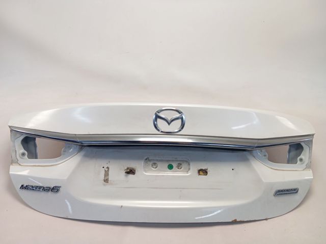 Tapa del maletero Signeda PMZ91008A precio, desde 319,44 EUR