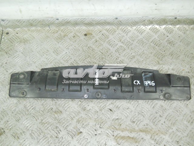 291101R000 Hyundai/Kia protección motor delantera