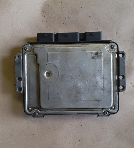 ECU 0281011560 Peugeot/Citroen
