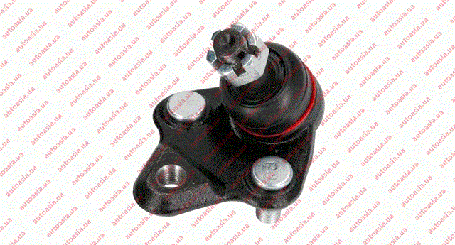 Comprar 1025175400 BYD Rótula inferior de suspensión