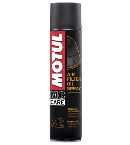 Aceite de impregnación para filtro de aire 838540 Motul
