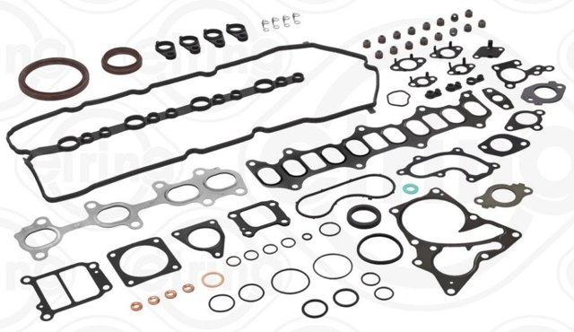 Kit completo de juntas del motor Toyota FORTUNER (N15, N16)