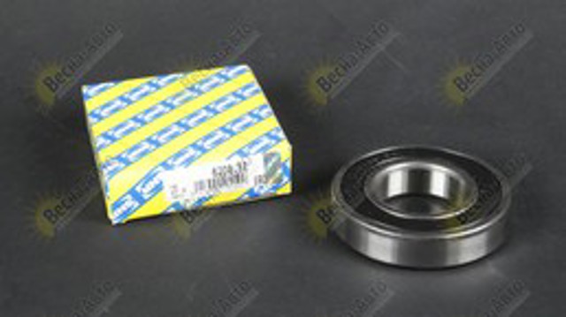 Rodamiento caja de cambios 6208EE SNR