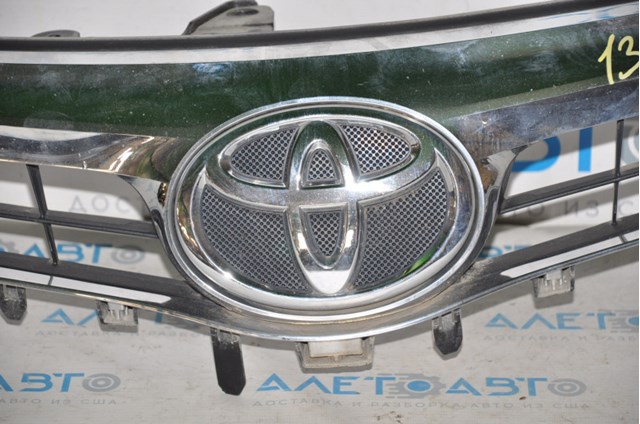 Icono del capó Toyota Land Cruiser PRADO (J150)