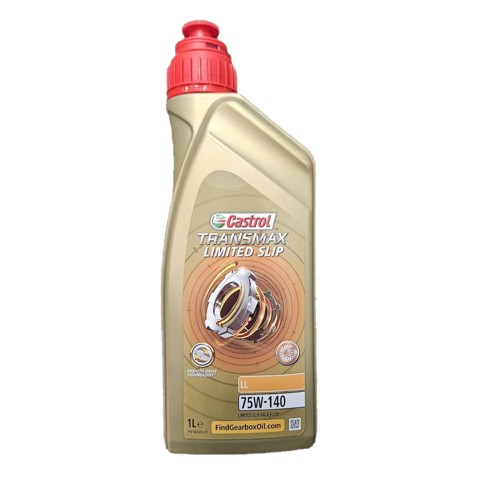 Aceite para transmisión automática  Castrol 15D99E precio, desde 29,06 EUR
