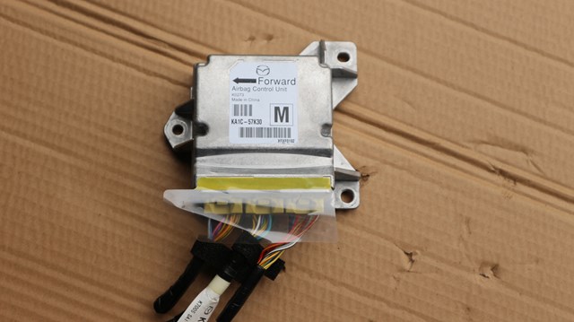 KA1C57K30 Mazda 