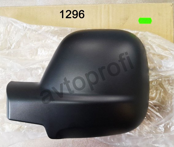 Comprar 98087413XT Peugeot/Citroen Cubierta De Espejo Retrovisor Izquierdo