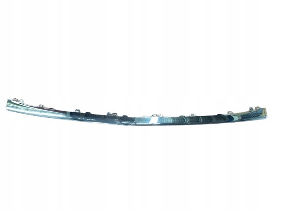 Listón embellecedor/protector, parachoques delantero Mercedes A2228857600