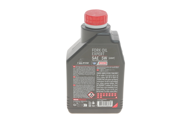 822301 Motul Aceite para horquillas y amortiguadores