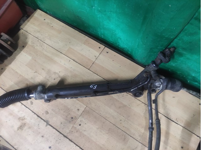 Cremallera de dirección A0005149 Iveco