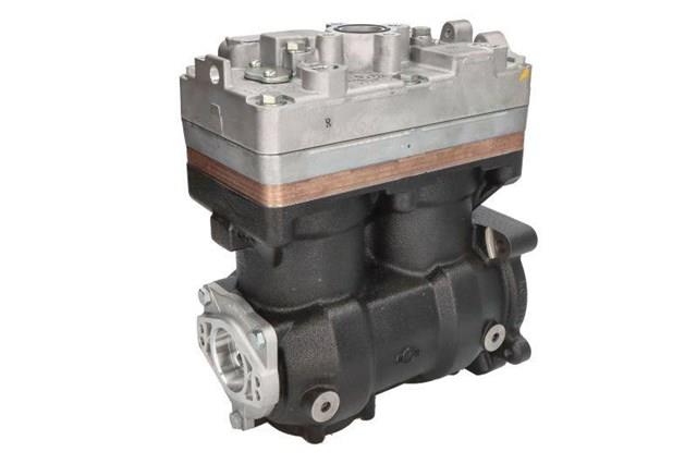 K172098X00 Knorr-bremse Compresor de suspensión neumática