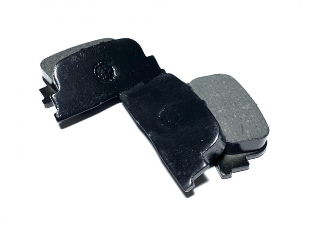 Pastillas traseras BYD BYDF33502130