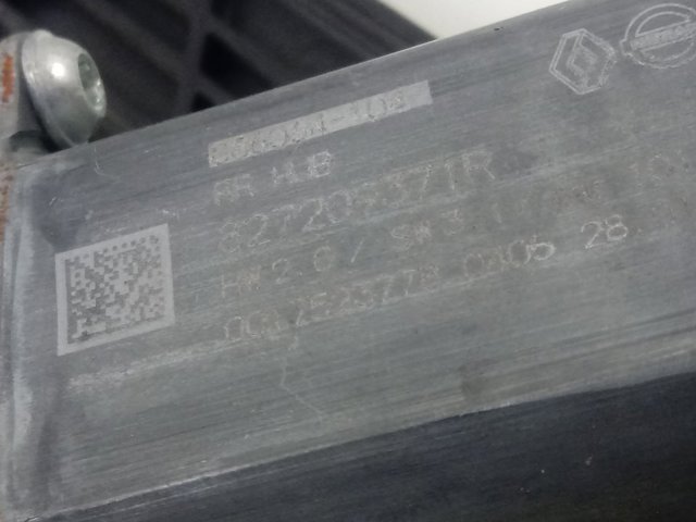  Renault (RVI) 827209371R
