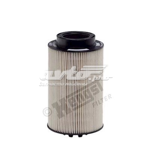 Filtro combustible HENGST E442KPD319