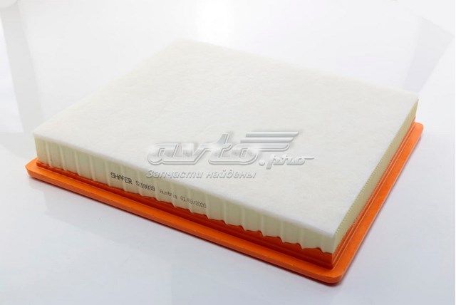 Filtro de aire SX10039 Shafer