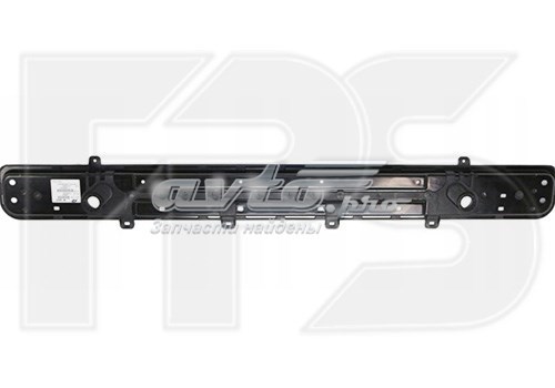 Comprar FP2827201 FPS Soporte inferior del radiador (panel de montaje de faros)