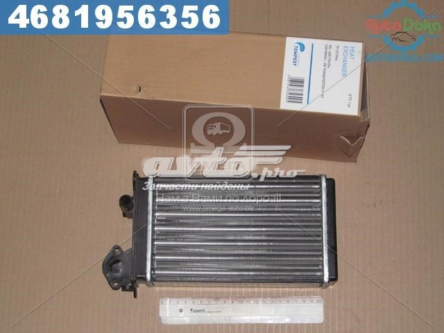TP.1573964 Tempest radiador de calefacción