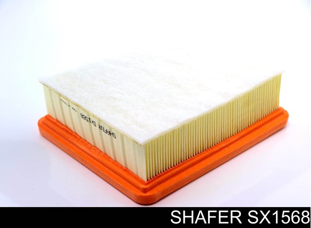 SX1568 Shafer Filtro de aire de motor