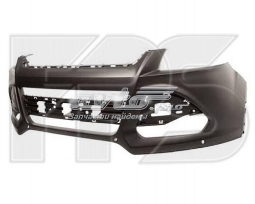Parachoques delantero FPS FP2817900 precio, desde 118,96 EUR