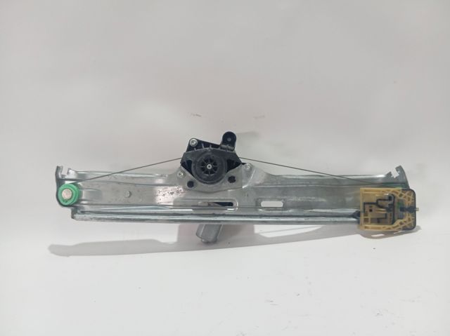52093915 Fiat/Alfa/Lancia Mecanismo de elevalunas de la puerta trasera izquierda