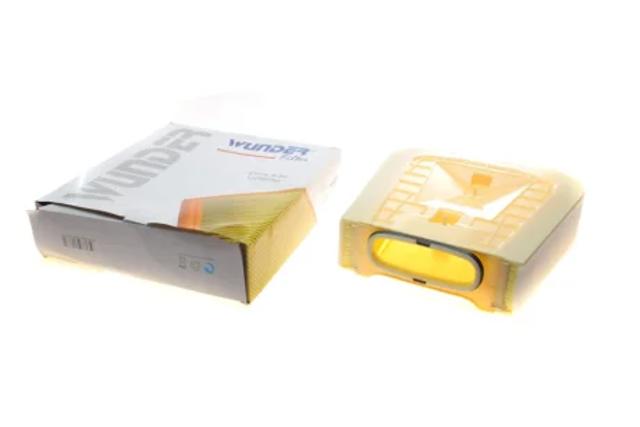 Filtro aire Wunder WH156