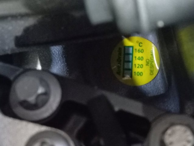 Motor completo para BMW X1  F48