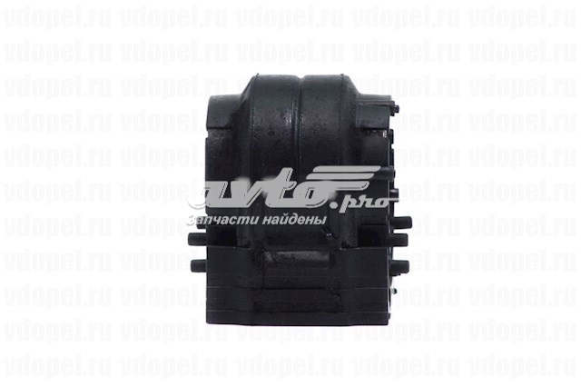 Buje de barra estabilizadora delantera 13281782 General Motors