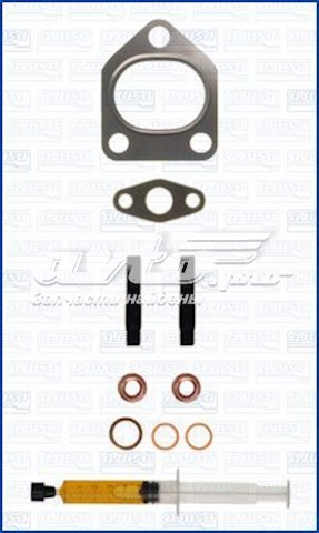 Turbocompresor Mitsubishi 49S3505671 precio, desde 288,95 EUR