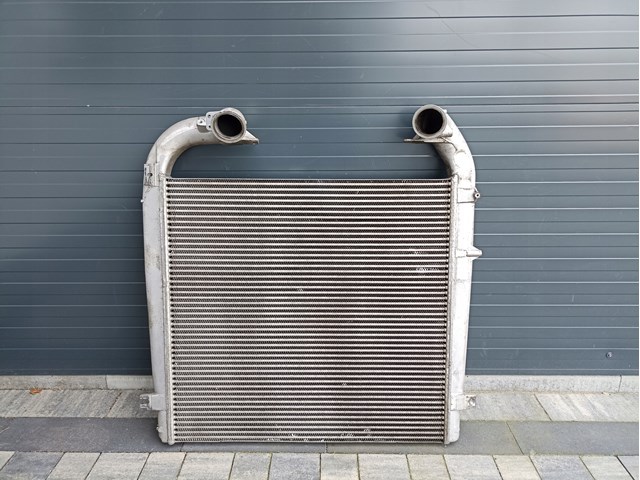 Intercooler 1949827 SCANIA