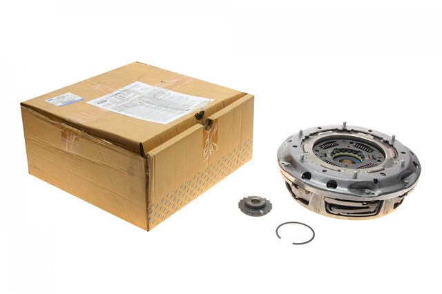 Kit de embrague Ford KTF1FP7C601AC