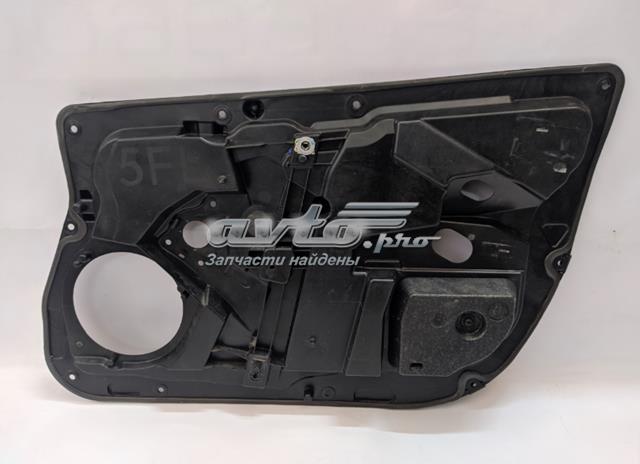 Mecanismo elevalunas delantero izquierdo Ford Fiesta Mk7 hatchback (2017 - 2026) precio, desde 50,82 EUR
