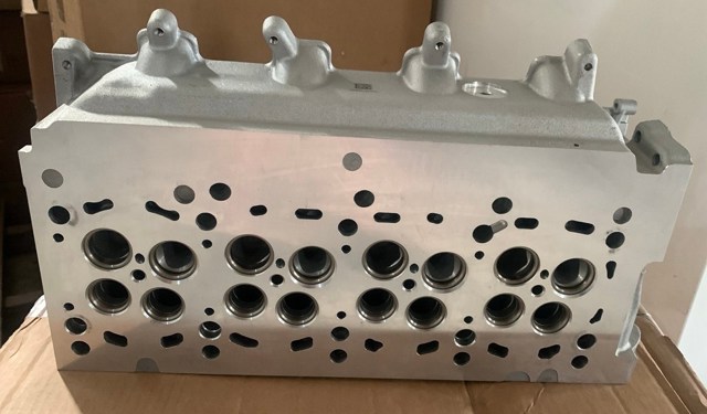 30103119 AND Cabeza del motor