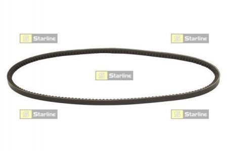 Correa de alternador SR10X925 Starline