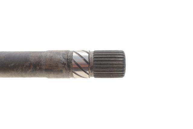 Semieje de transmisión intermedio Renault (RVI) 397501702R