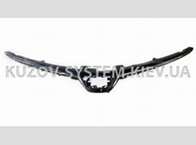 Moldura de parachoques delantera izquierda FPS FP7065913 precio, desde 18,21 EUR