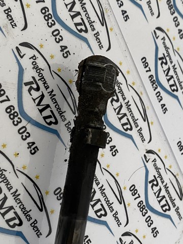 Amortiguador maletero A0019808064 Mercedes