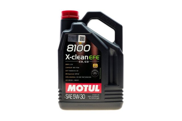 814051 Motul Aceite