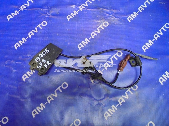 27540AC090 Subaru sensor abs delantero derecho