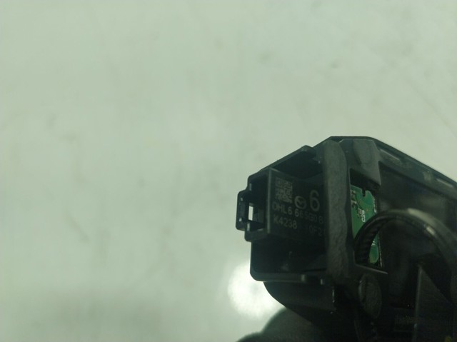 Sensor de lluvia DHL6665G0B Mazda