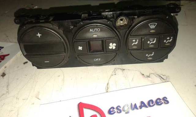 Módulo de modos de calefacción/aire acondicionado Opel J2900 precio, desde 43,56 EUR