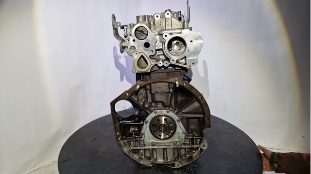 Comprar Motor completo Renault Espace IV JK0