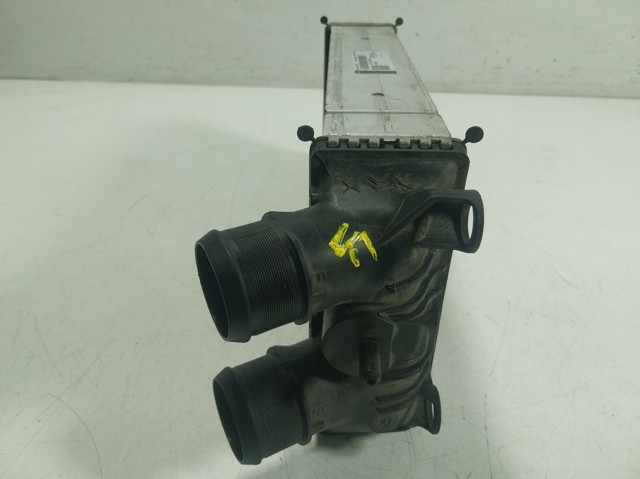 Comprar 9824742280 Fiat/Alfa/Lancia Turbo intercooler