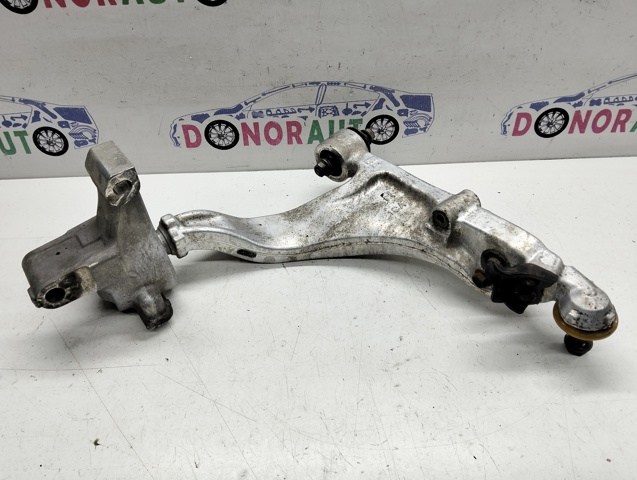 Comprar 545001DR0A Nissan/Infiniti Brazo inferior derecho de la suspensión delantera
